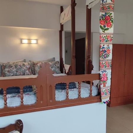 Sofiamikehouse Appartement Olympos  Buitenkant foto