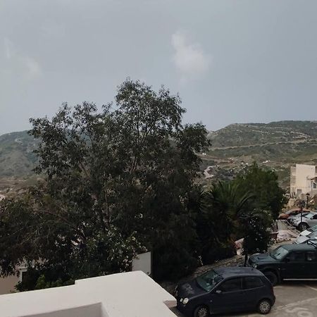 Sofiamikehouse Appartement Olympos  Buitenkant foto