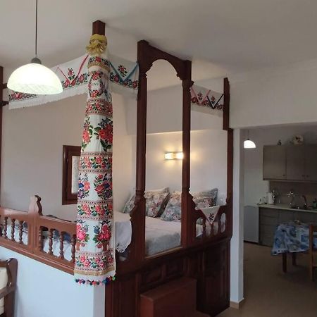 Sofiamikehouse Appartement Olympos  Buitenkant foto