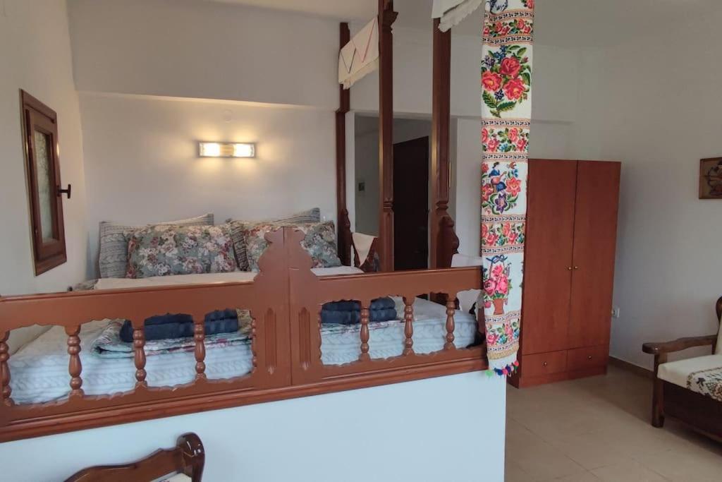 Sofiamikehouse Appartement Olympos  Buitenkant foto