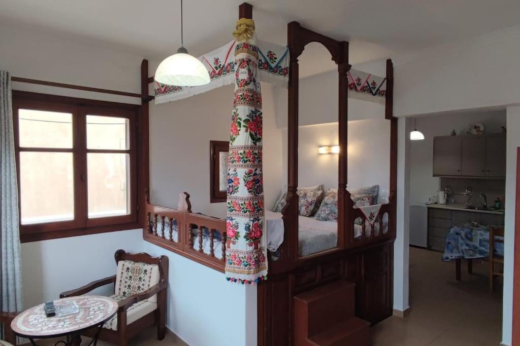 Sofiamikehouse Appartement Olympos  Buitenkant foto