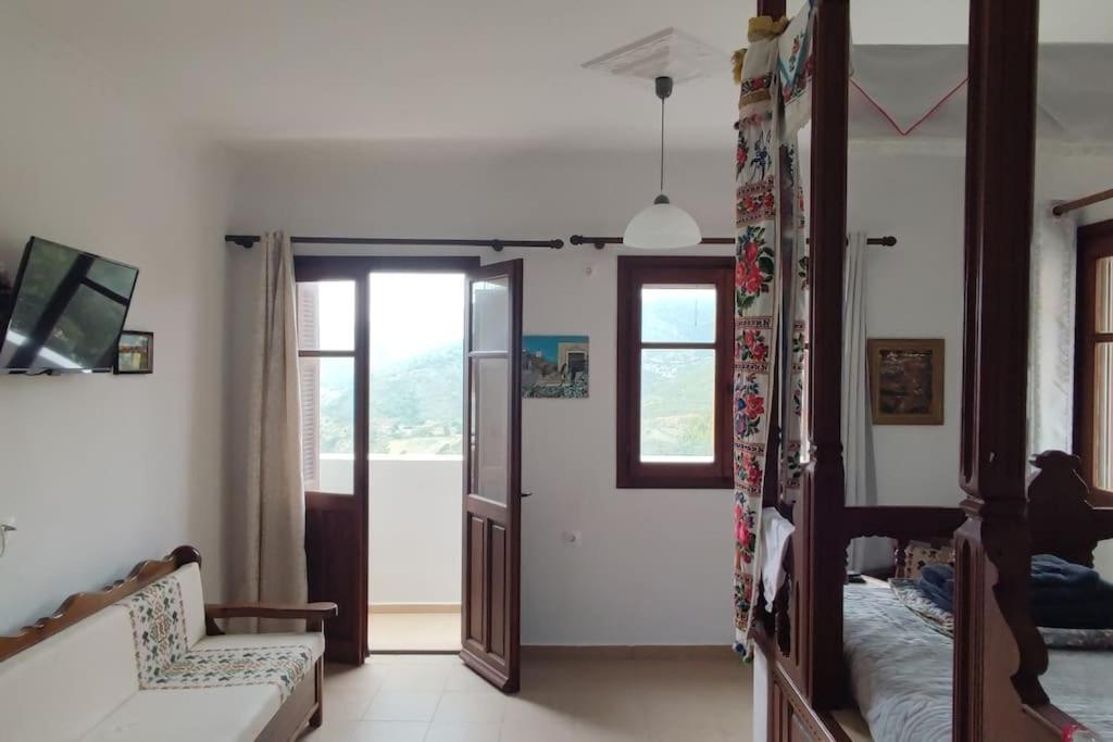 Sofiamikehouse Appartement Olympos  Buitenkant foto
