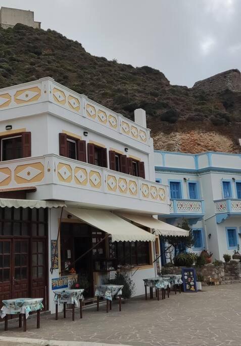 Sofiamikehouse Appartement Olympos  Buitenkant foto