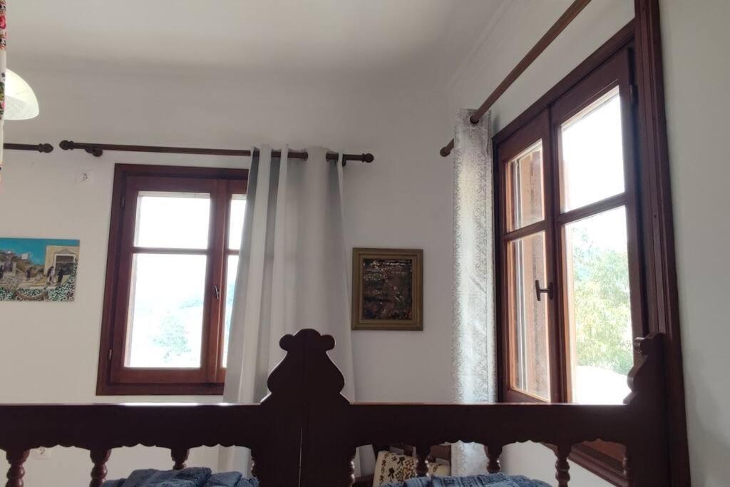 Sofiamikehouse Appartement Olympos  Buitenkant foto